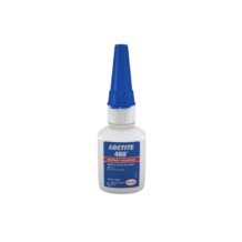 Loctite 460 Low Odour Low Bloom Low Viscosity