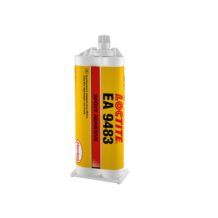 LOCTITE EA 9483 - 2-part structural bonding epoxy adhesive