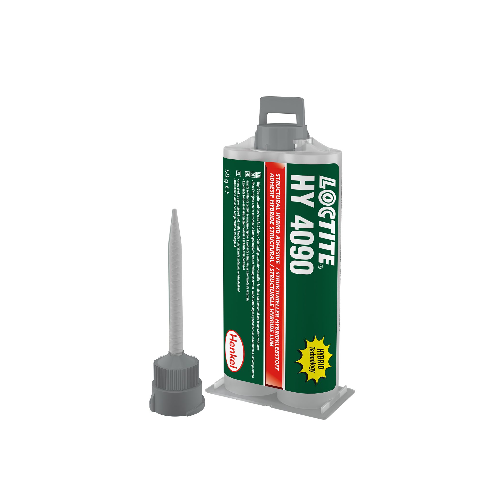 Loctite 435 Toughened Cyanoacrylate - Impact Resistant