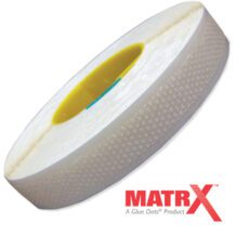 MatrX™ Permanent Glue Dots
