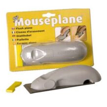 Mouseplane