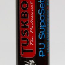 Tuskbond PU Supaset Cartridge