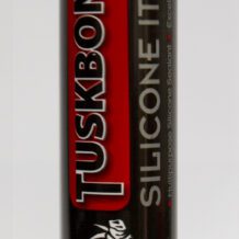 Tuskbond Silicone It Cartridge