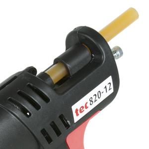 Power Adhesives Tec 820 Hot Glue Gun - 1/2 Glue Sticks