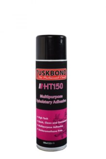 Tuskbond HT150 Multipurpose Upholstery Adhesive