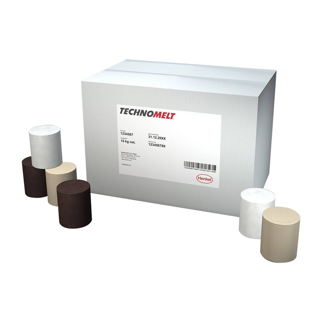 TECHNOMELT DORUS HKP 25