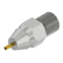 ADJ021 replaces MDJ018 Precision Nozzle