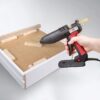 TEC 806 12mm Glue Gun