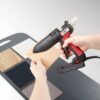 TEC 806 12mm Glue Gun