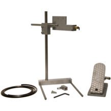 TEC6100-BMK Bench Mount Kit Assembly