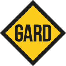 Gard PC 800 Cleaning Agent