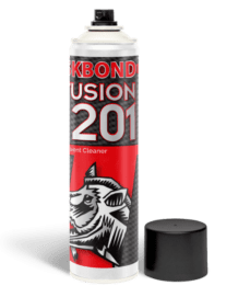 Tuskbond Infusion 201 Solvent Cleaner